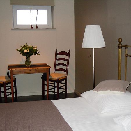 B&B De Pepelinck Denderwindeke Room photo